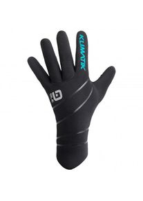 Alé Alé Neoprene Plus Winter Glove Handschuhe (Gr XL/XXL |schwarz/grau)