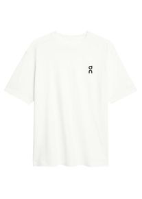 T-Shirt On Club T Damen (Gr XL |weiß)