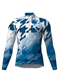 Löffler Löffler Racesuit Worldcup 25 Bekleidungsset Herren (Gr 56 |blau)