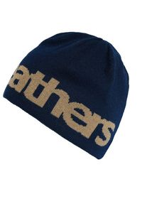 Horsefeathers Fuse Beanie Mütze Men (Gr One Size |blau)