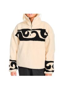 Billabong Dont You Fleecepullover Damen (Gr XS |beige)