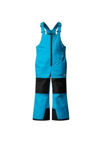 The North Face Freedom Insulated Bib Skihose Kinder Ski (Gr 2 Years |blau |wasserdicht)