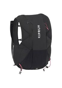 KIPRUN Ultra Bag 15L Trailrunningrucksack (Gr XS/S |schwarz)