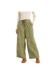 Freizeithose Roxy Lekeitio Pant Knit Damen (Gr XS |oliv)