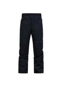 Peak Performance Maroon Insulated Pants Skihose Herren (Gr XXL |schwarz)