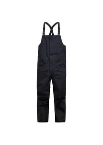 Peak Performance Edge 3L Bib Pants Skihose Herren (Gr S |schwarz |wasserdicht)