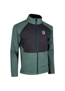 Daehlie Jacket Challenge 2.0 Junior Langlaufjacke Kinder Langlauf (Gr 128 |bunt |wasserdicht)