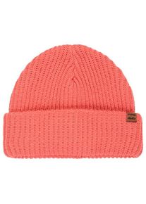 Mütze Billabong Alta Rib Beanie Damen (Gr One Size |rot)