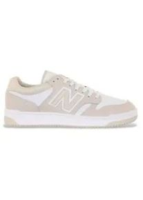 New Balance f&uuml;r Herren. BB480LV1 Turnschuhe 480 beige (40.5), Wohnung, Schn&uuml;rsenkel, L&auml;ssig