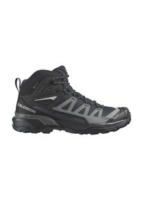 Salomon Herren X Ultra 360 Mid GTX schwarz 44.0