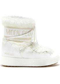 Moonboot Stiefel - Moon Boot Boots White - Gr. 39 (EU) - in Weiß - für Damen