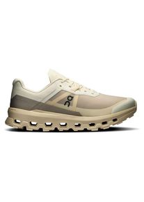On Cloudvista 2 Trailrunningschuhe Herren (Gr 47,5 |beige)