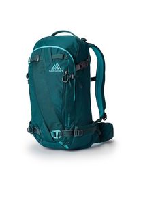 Gregory Targhee 30 Skitourenrucksack Damen (Gr S/M |blau)