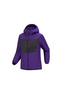 Arc'teryx Arcteryx Proton Heavyweight Hoody Kunstfaserjacke Damen (Gr M |lila)