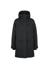 Heber Peak SylvaHe. Warm Parka Parka Women (Gr XS |schwarz |wasserdicht)