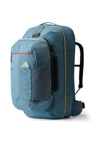 Gregory Border 50+15 Reiserucksack (blau)