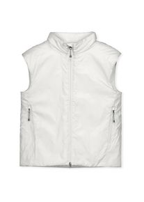 Houdini Dunfri Vest Kunstfaserweste Damen (Gr XL |weiß)