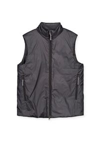 Kunstfaserweste Houdini Dunfri Vest Damen (Gr M |grau)