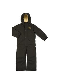 PICTURE Snowy Toddler Suit Overall Kinder (Gr 4 Years |schwarz |wasserdicht)
