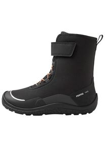 Reima Talvella Junior Winterschuhe Kinder (Gr 37 |schwarz |wasserdicht)