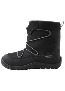 Reima Ensilumi Junior Winterschuhe Kinder (Gr 36 |schwarz |wasserdicht)