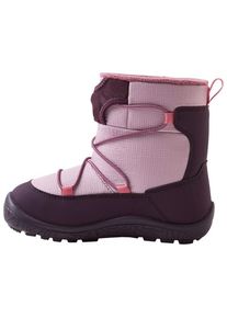 Winterschuhe Reima Ensilumi Kinder (Gr 29 |rosa |wasserdicht)