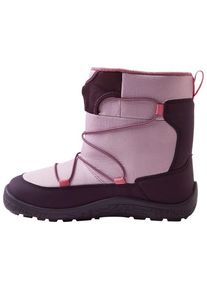 Winterschuhe Reima Ensilumi Junior Kinder (Gr 38 |rosa |wasserdicht)
