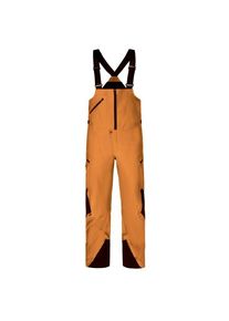 Schöffel Schöffel Pants Lufeld Skihose Herren (Gr 50 |orange |wasserdicht)