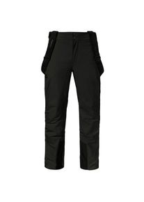 Sch&ouml;ffel Sch&ouml;ffel Pants Pine Skihose Herren (Gr 28 - Short |schwarz |wasserdicht)