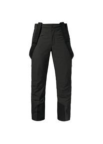Sch&ouml;ffel Sch&ouml;ffel Pants Mountet Skihose Herren (Gr 52 |schwarz |wasserdicht)