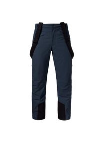 Schöffel Skihose Schöffel Pants Mountet Herren (Gr 52 |blau |wasserdicht)