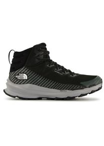 The North Face Vectiv Fastpack Mid Futurelight Wanderschuhe Men (Gr 43 |schwarz/grau |wasserdicht)