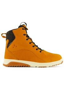 Vaude UBN Kiruna II Mid STX Winterschuhe Women (Gr 37 |orange)