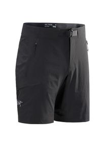 Arc'teryx Arcteryx Gamma SL Short 9 Shorts Herren (Gr 28 |schwarz)