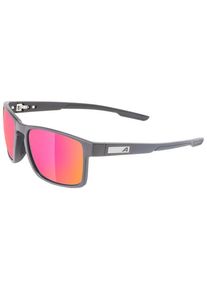 Sonnenbrille Alpina Stream Mirror S3 (grau)