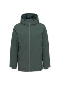 Winterjacke Mazine Allen Padded Jacket Herren (Gr XXL |grau)