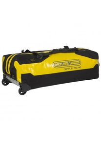 Ortlieb Duffle RS 140 Reisetasche (Gr 140 l |schwarz |wasserdicht)