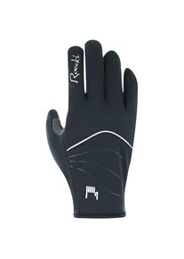 Roeckl Sports Elena 2 Handschuhe Damen (Größe 8,5 |blau)