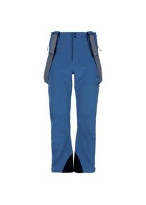 2117 of Sweden Nausta Pant Ms Skihose Herren (Gr L |blau |wasserdicht)