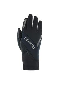 Roeckl Sports Tesero 2 Handschuhe (Gr 6 |schwarz)