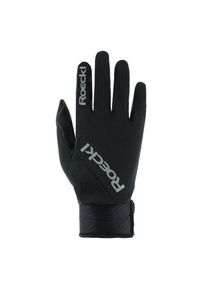 Roeckl Sports Lit 2 Handschuhe (Gr 10,5 |schwarz)
