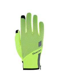 Roeckl Sports Jarvis Handschuhe (Größe 10,5 |grün)