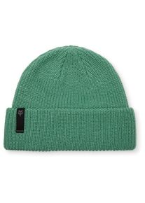 Fox Racing Machinist Beanie Mütze Herren (Gr One Size |grün)