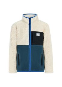 Fleecejacke Protest Prtfinley Full Zip Top Kinder (Gr 104 |beige)