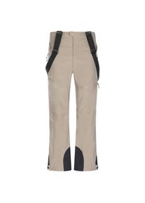 Skihose 2117 of Sweden Njarg Ski Pant Herren (Gr M |grau/beige |wasserdicht)
