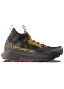 La Sportiva Prodigio Hike GTX Multisportschuhe Herren (Gr 49,5 |grau |wasserdicht)
