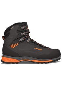 Lowa Cadin II GTX Mid Bergschuhe Herren (Gr 40 |grau |wasserdicht)