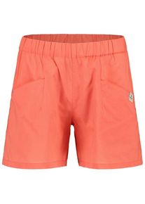 maloja BergiselM Shorts Damen (Gr XS |rot)