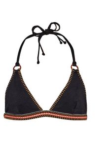 Banana Moon Wako Santany Bikini-Top Women (Gr 32 |schwarz)