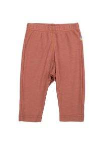 Lange Unterhose Joha 26234 Leggings Kinder (Gr 70 |rosa)